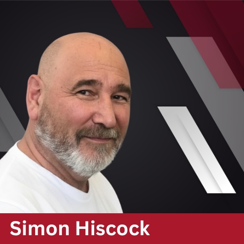 Simon Hiscock