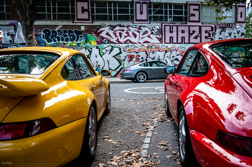 Photo 7 from the Out East September 2021 gallery