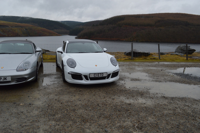 Photo 6 from the West Wales Drive April 2016 gallery