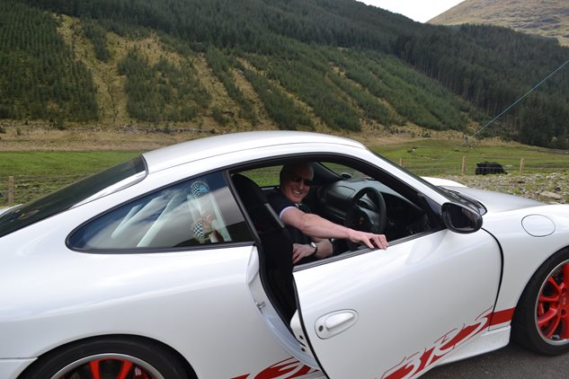 Photo 13 from the Drive it Day 2014 gallery