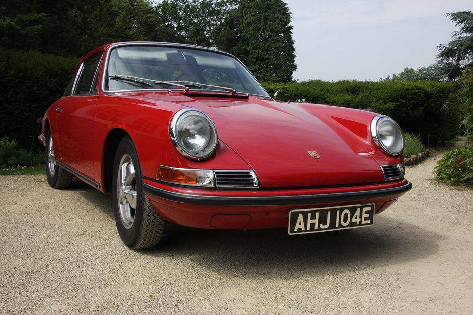 Photo 40 from the Nuffield Place - 23 June 2019 gallery