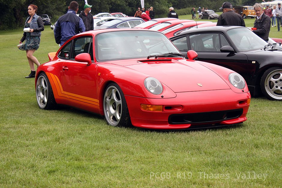 Photo 46 from the Classics at the Clubhouse - Aircooled Edition gallery