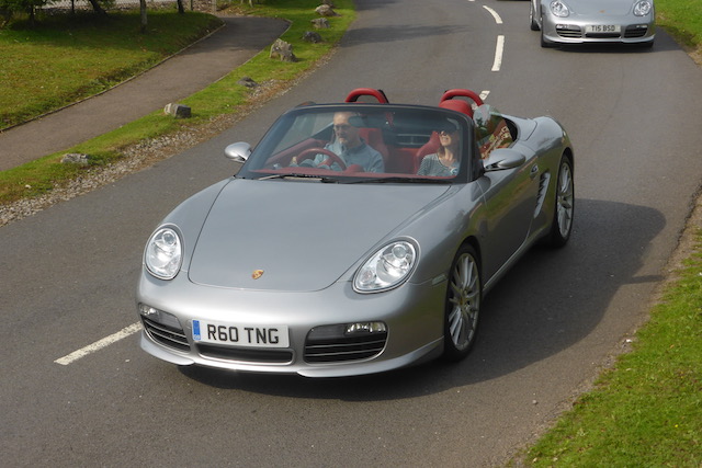 Photo 15 from the 2017 August Bank Holiday drive gallery