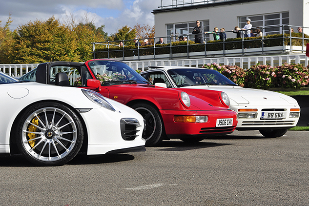 Get the most from your membership this Autumn