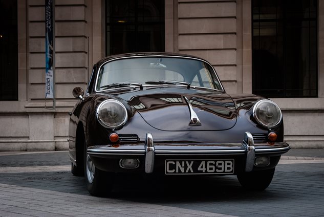 Photo 3 from the London Landmarks IV 2014 gallery