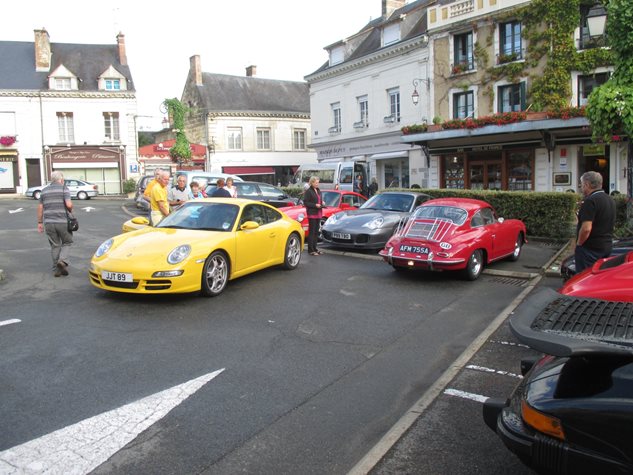 Photo 4 from the R29 2015-09-12 to 17 French Trip gallery
