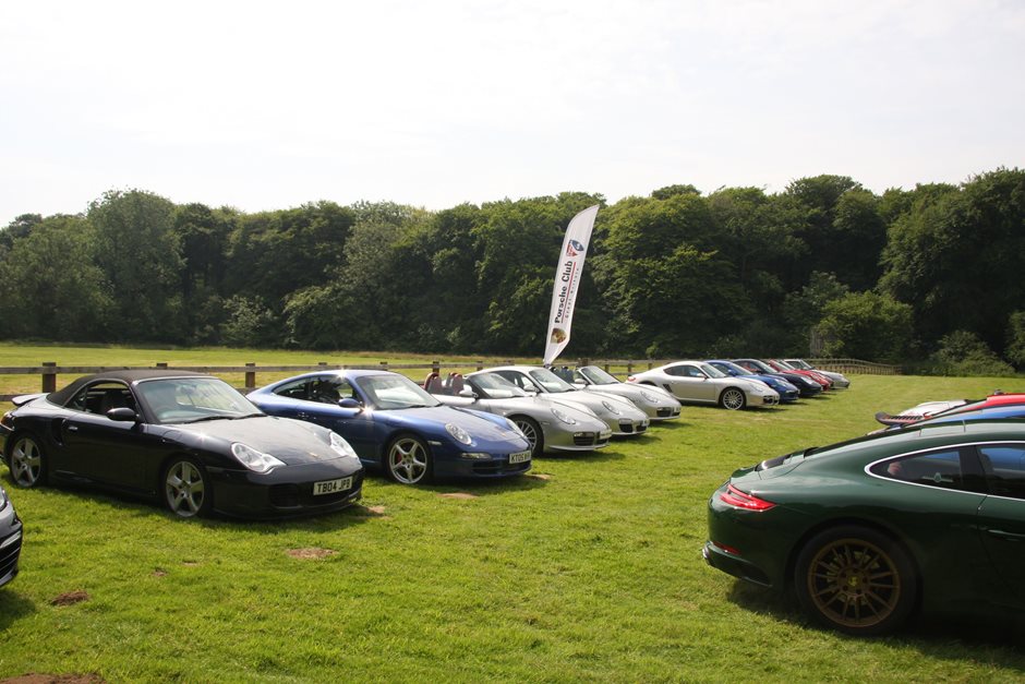 Photo 17 from the Nuffield Place - 23 June 2019 gallery