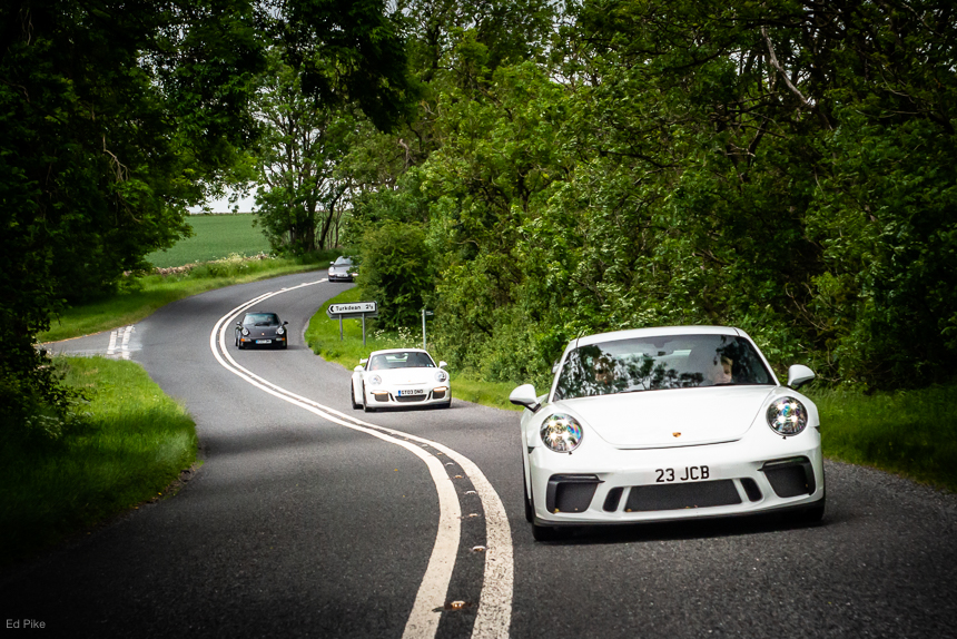 Photo 8 from the Cotswold Invasion 1 2019 gallery