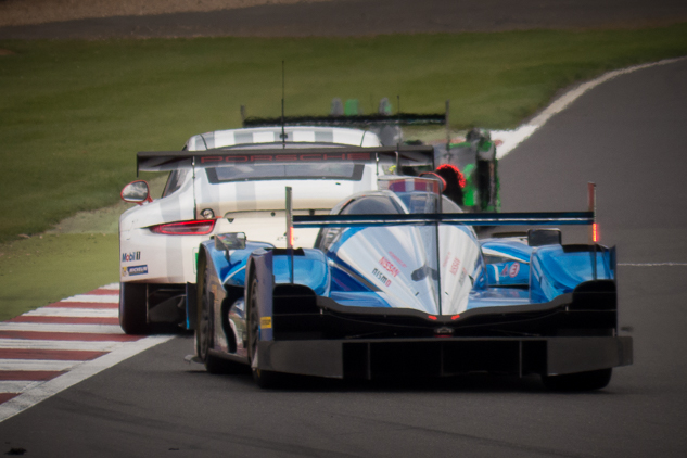 Photo 9 from the 2015 World Endurance Championship - Silverstone gallery