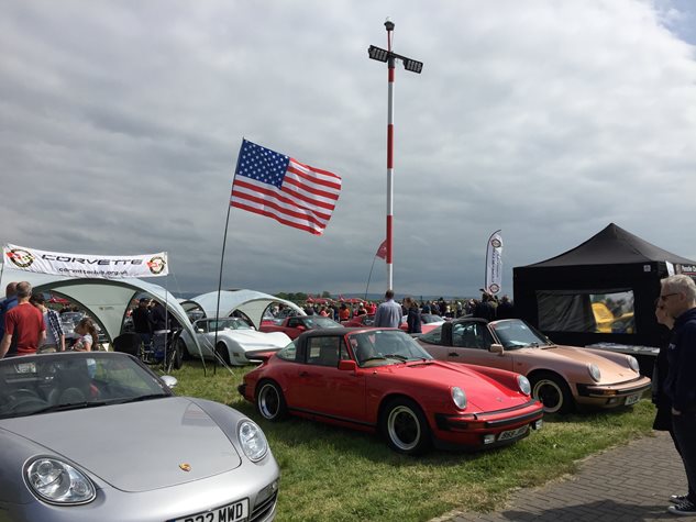 Skylive Airshow May 2016