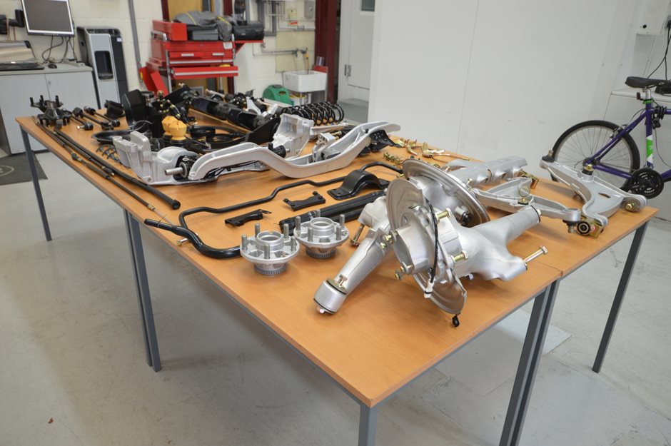 Photo 15 from the R29 2019-09-21 Premier Panel Skills 3.2 Restoration Stage 3 gallery