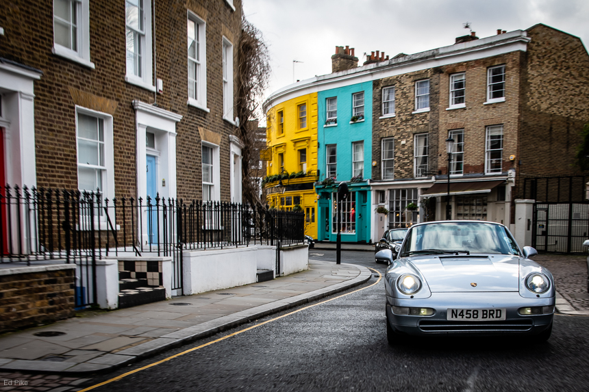 Photo 11 from the London Landmarks XVI gallery
