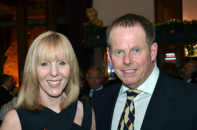 Photo 23 from the 991-997-Macan Christmas Party gallery