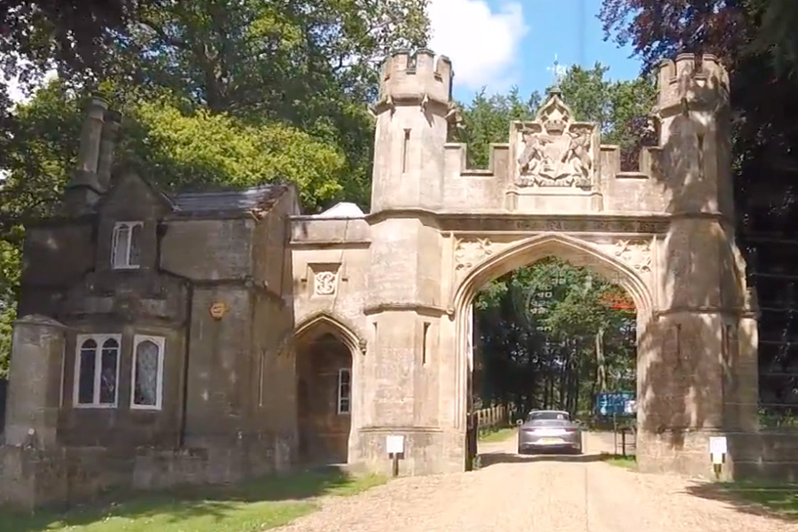 Photo 5 from the R10 Rally No2 2019 gallery