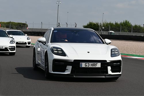 Goodwood Trackday  - 15 October