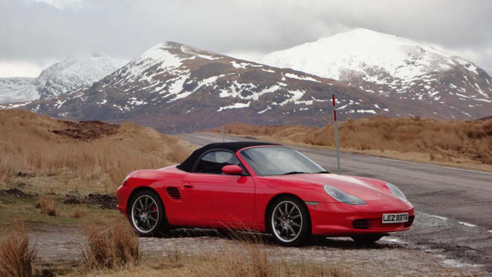 Photo 87 from the Cars gallery