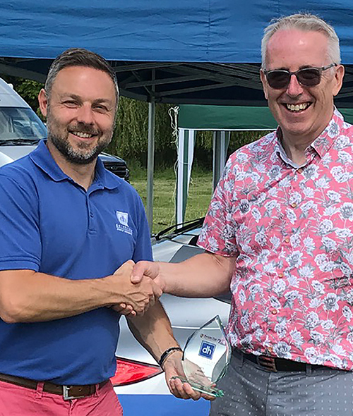 Photo 18 from the R10 Rally No2 2019 gallery