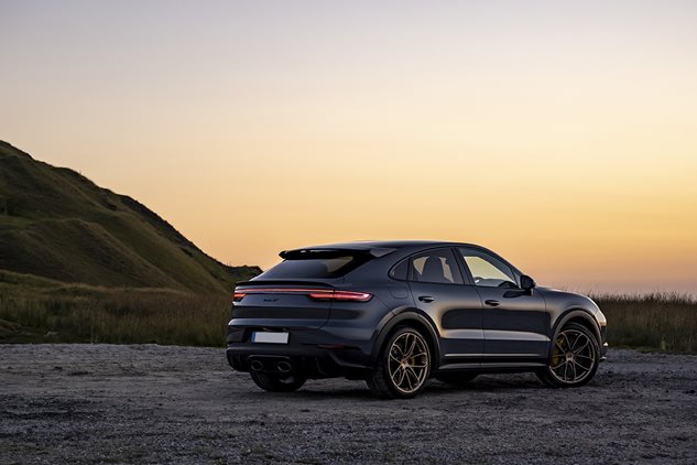 Is it time to refinance your Porsche? 