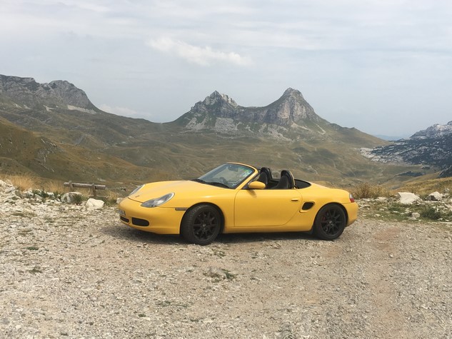 Photo 9 from the European Road Trip September 2019 gallery