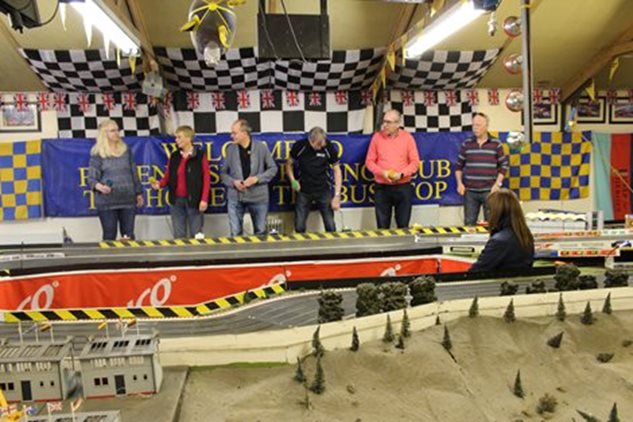 Photo 14 from the 2016 Scalextric Championship gallery