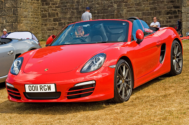 Photo 77 from the Red Rose Run 2018 gallery