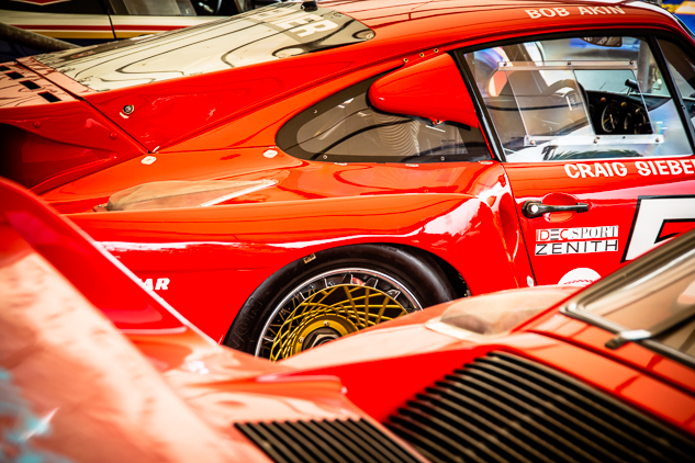 Photo 5 from the Goodwood FOS 2018 gallery