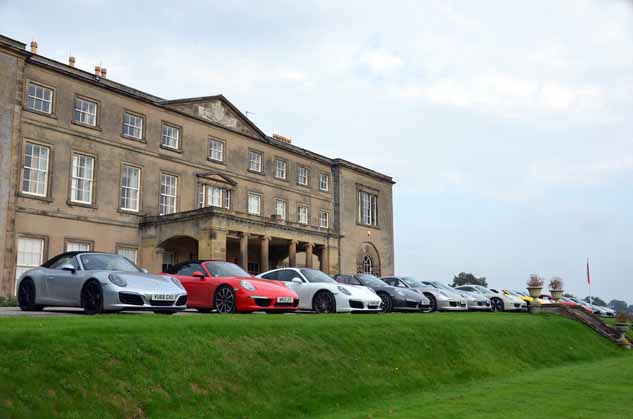 Photo 15 from the Yorkshire Dales gallery