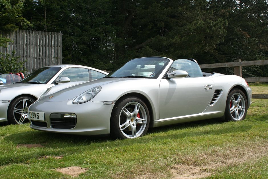 Photo 71 from the Nuffield Place - 23 June 2019 gallery