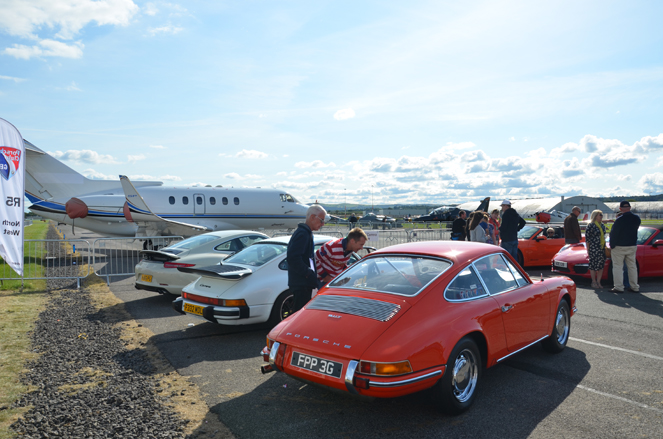 Airbus Open Day