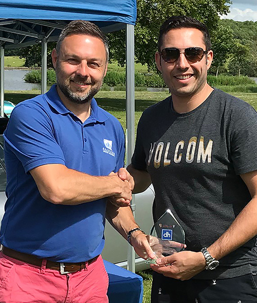 Photo 17 from the R10 Rally No2 2019 gallery