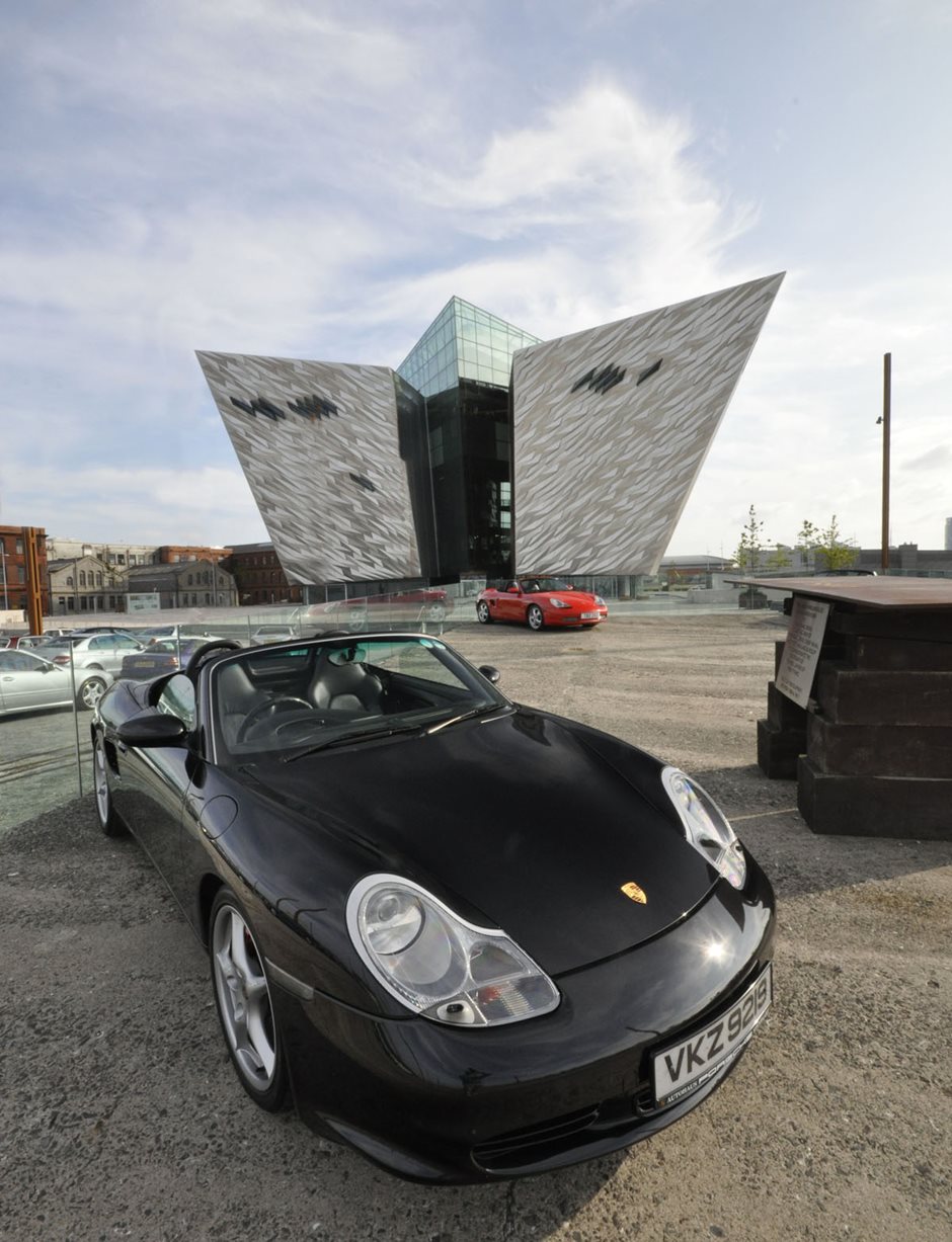 Photo 9 from the 2013 Review gallery