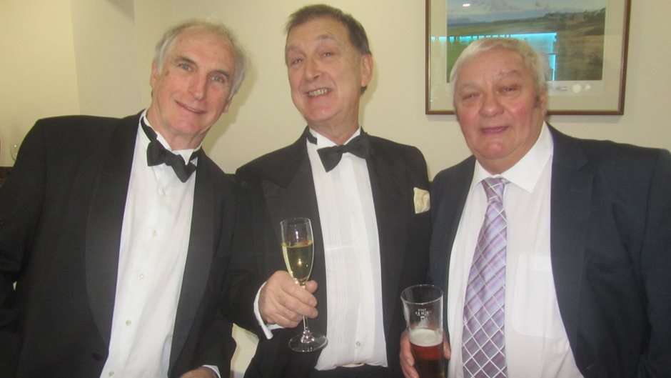 Photo 20 from the R29 2019-12-06 Xmas Dinner 2019 at Kingswood Golf Club gallery