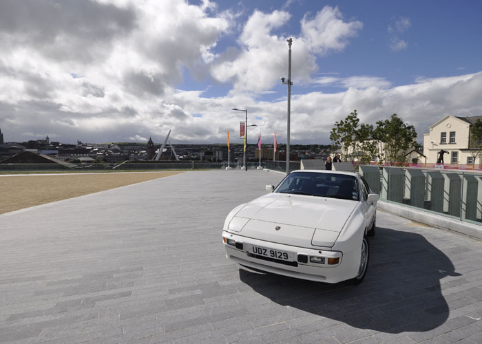 Photo 102 from the Cars gallery