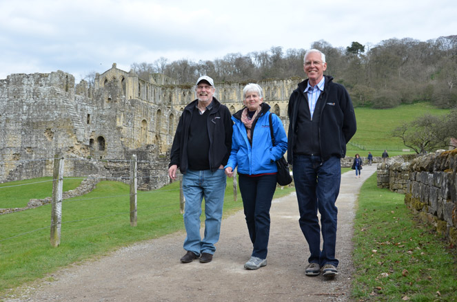 Photo 10 from the Dales Trip gallery