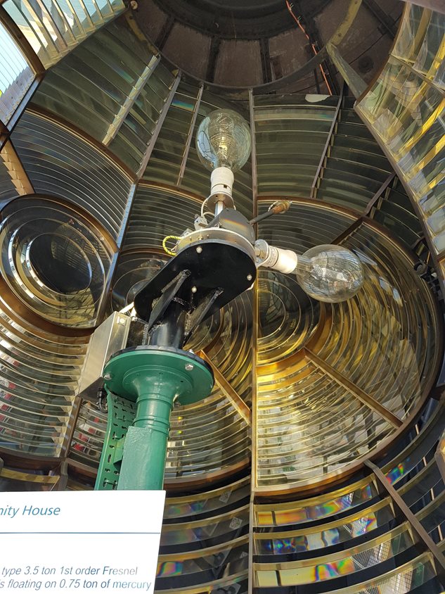 Photo 3 from the Portland Lighthouse & Coastal Watch Visit gallery