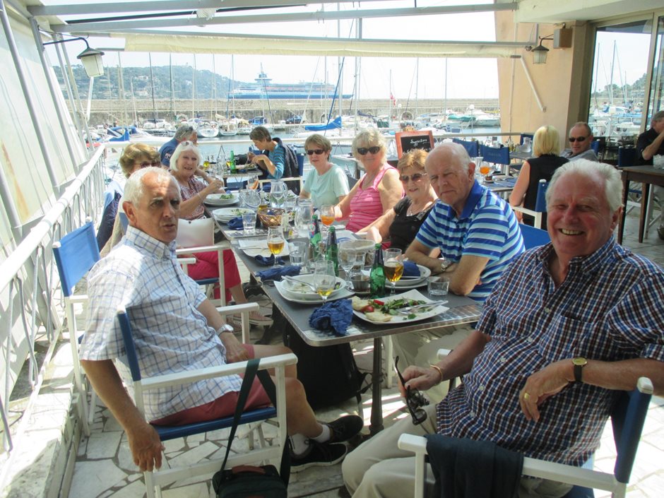 Photo 7 from the R29 2018-05-13 11th Monaco Historique gallery