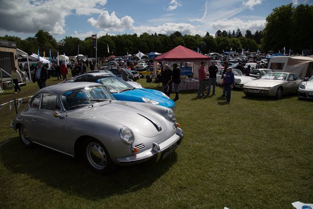 Photo 48 from the Various Events gallery