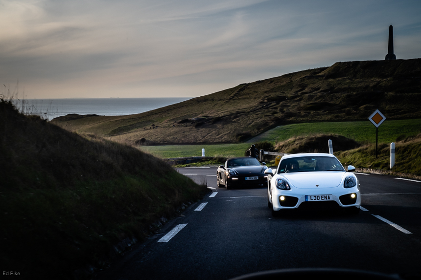 Photo 11 from the Autumn Break 2019 - Normandy Invasion - Day 3 gallery