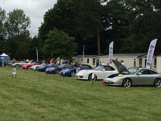 Witton Castle 2016 