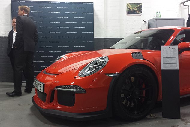 2015 Total 911 Awards Winners