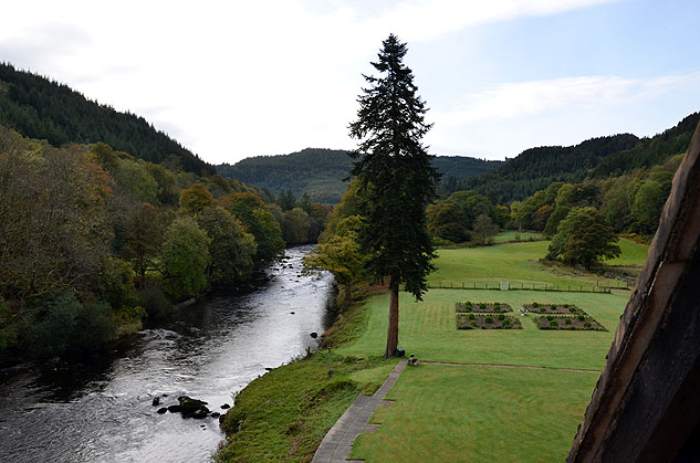 Photo 8 from the Weekend in Wales 2018 gallery
