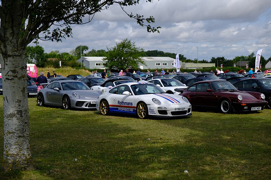 Photo 36 from the 2021 Eastern Regions 60th Anniversary event at IWM Duxford gallery