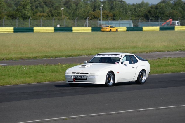 Photo 3 from the PCGB Trackday at Croft Circuit  August  2017 gallery