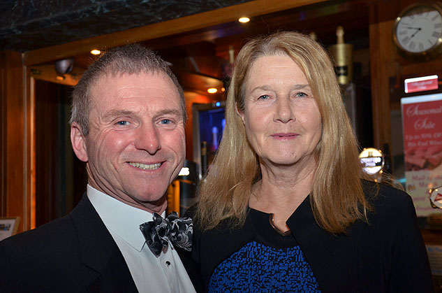 Photo 46 from the 991-997-Macan Christmas Party gallery