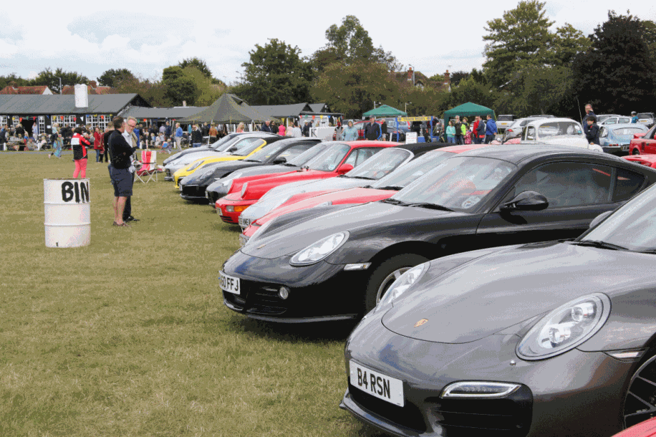 Photo 112 from the West London Aero Club - Members' Day gallery