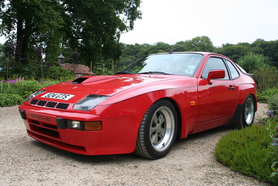 Photo 91 from the Nuffield Place - 23 June 2019 gallery