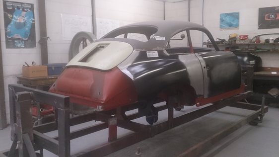 April Monthly Report