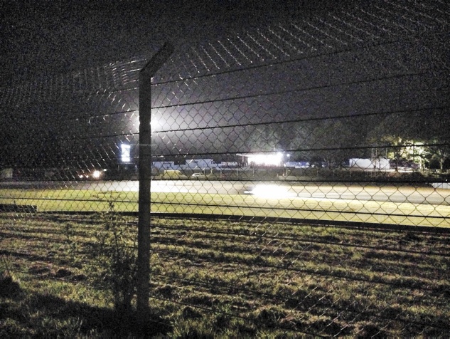 Photo 2 from the Le Mans 2014 gallery