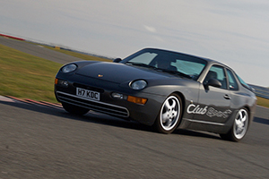 968 Buyers' Guide
