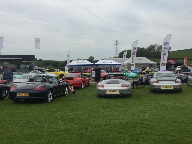 Photo 9 from the Cumbrian International Motor Show May 2018 gallery